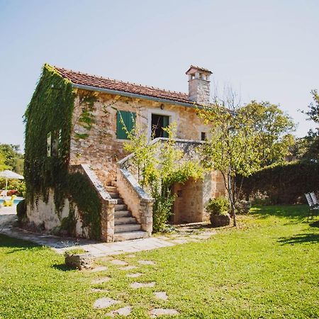 Arbalovija Rustic Villa Sivati Esterno foto