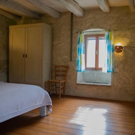 Arbalovija Rustic Villa Sivati Esterno foto