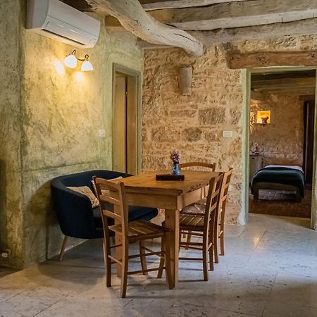 Arbalovija Rustic Villa Sivati Esterno foto