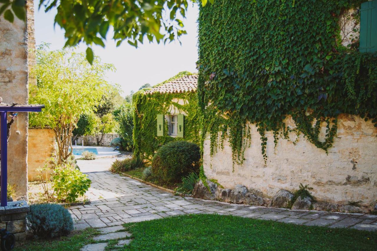 Arbalovija Rustic Villa Sivati Esterno foto