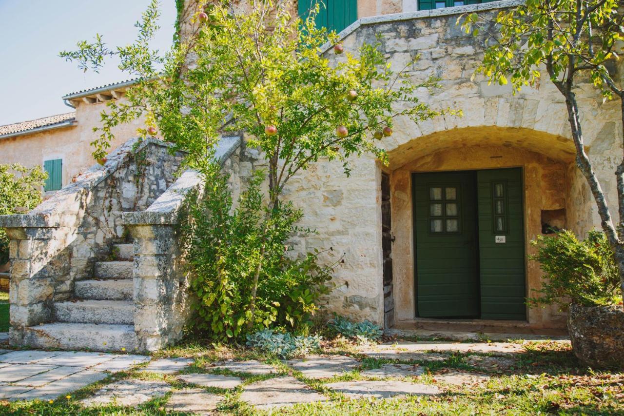 Arbalovija Rustic Villa Sivati Esterno foto