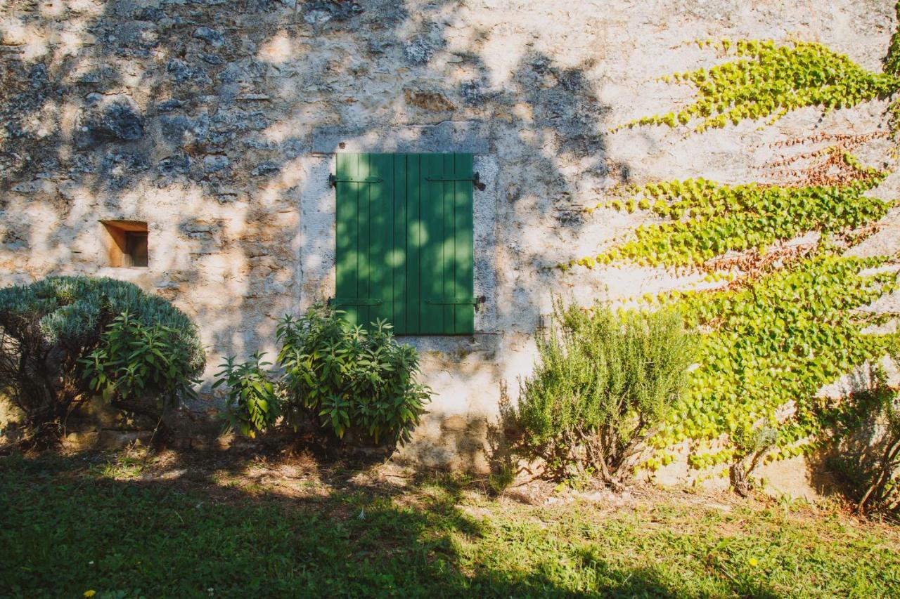 Arbalovija Rustic Villa Sivati Esterno foto