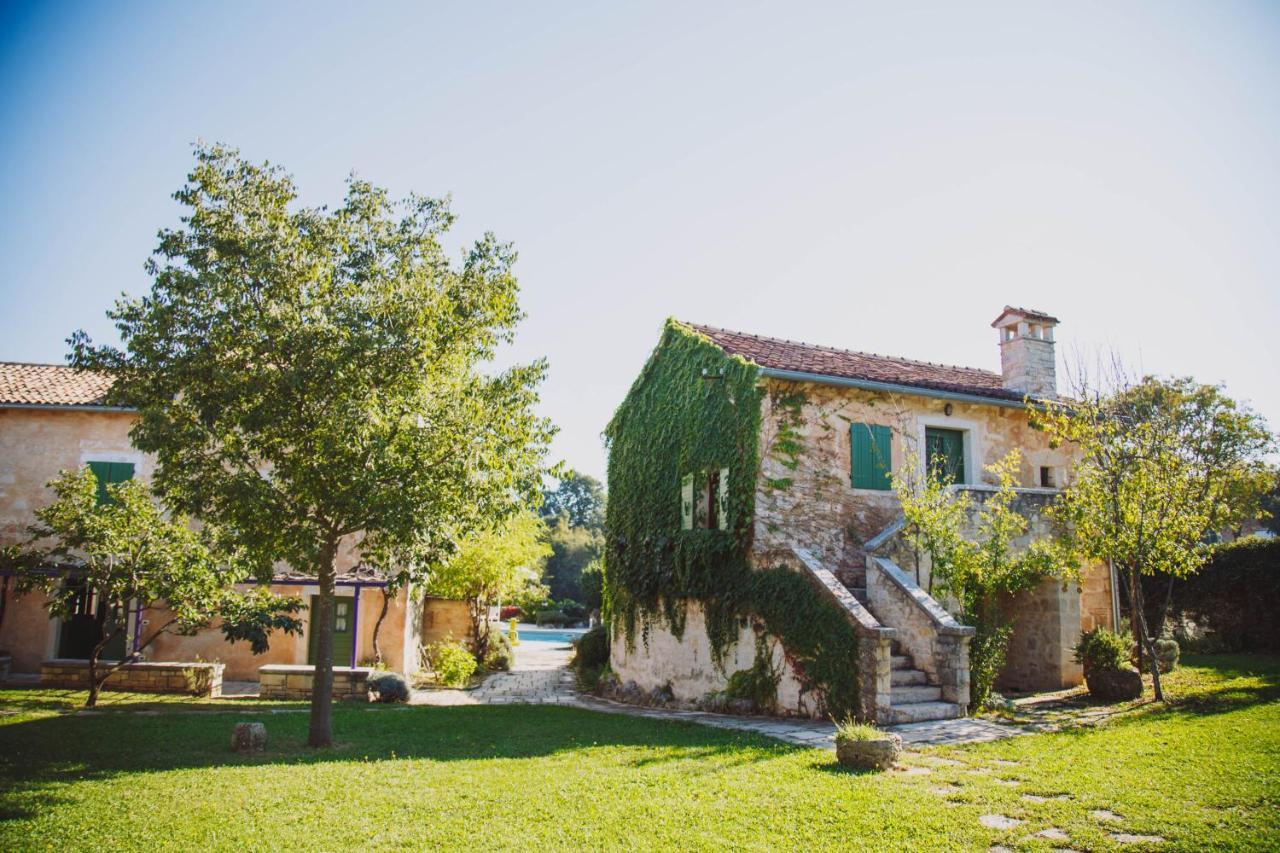 Arbalovija Rustic Villa Sivati Esterno foto