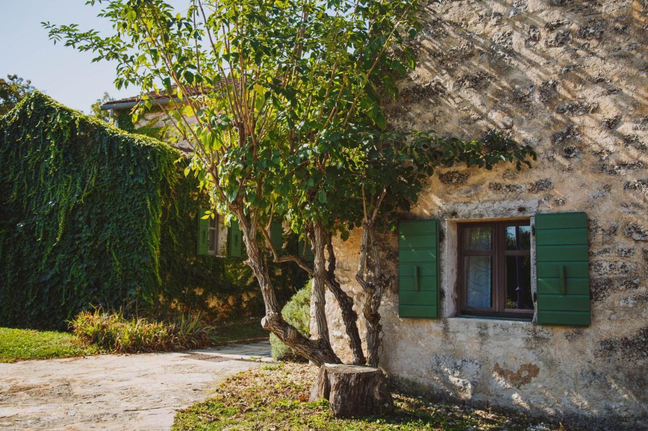 Arbalovija Rustic Villa Sivati Esterno foto