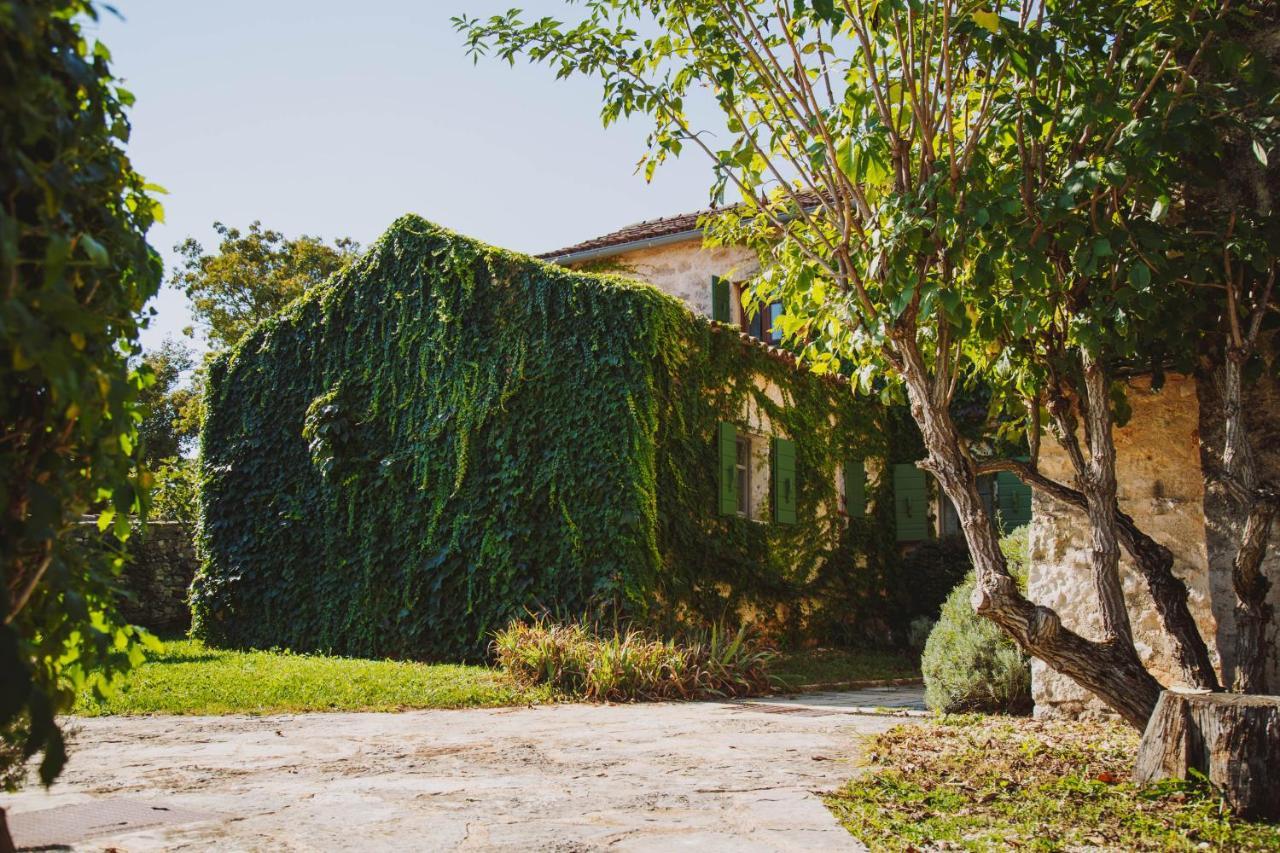 Arbalovija Rustic Villa Sivati Esterno foto