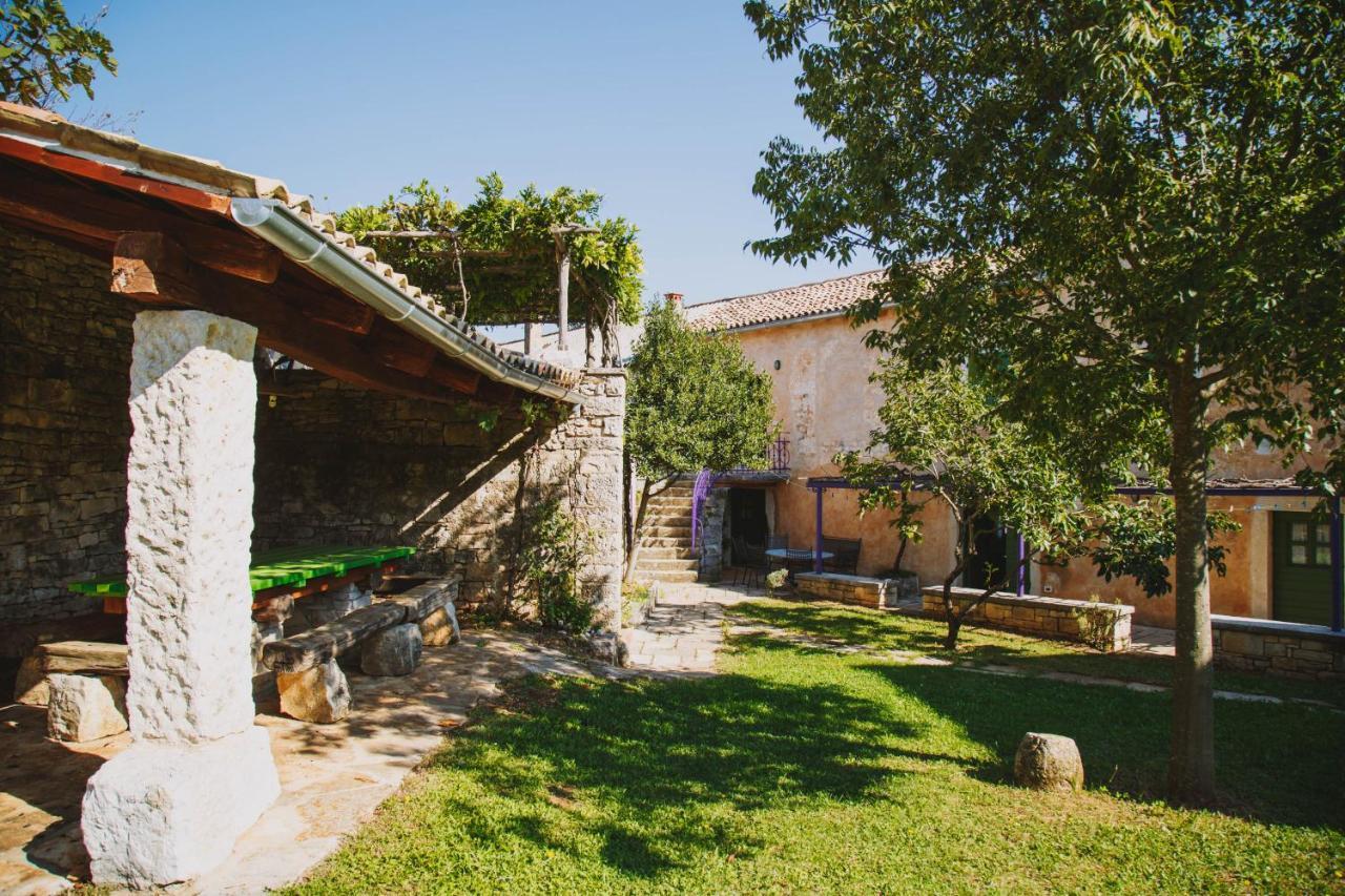 Arbalovija Rustic Villa Sivati Esterno foto