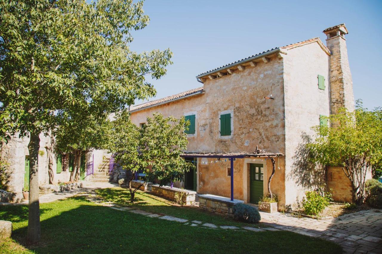 Arbalovija Rustic Villa Sivati Esterno foto