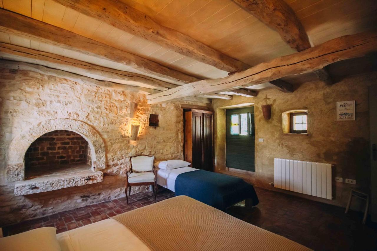 Arbalovija Rustic Villa Sivati Esterno foto