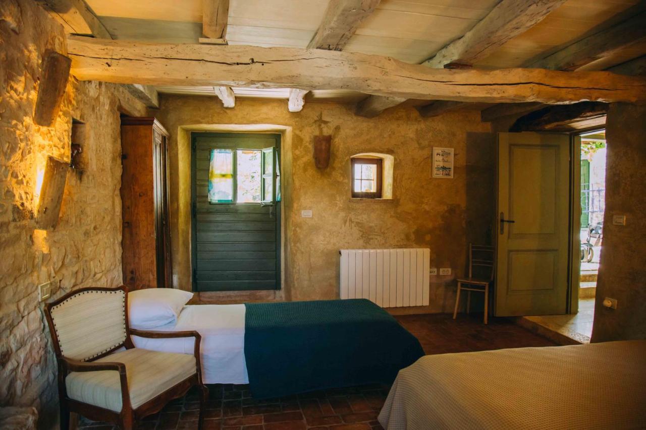 Arbalovija Rustic Villa Sivati Esterno foto