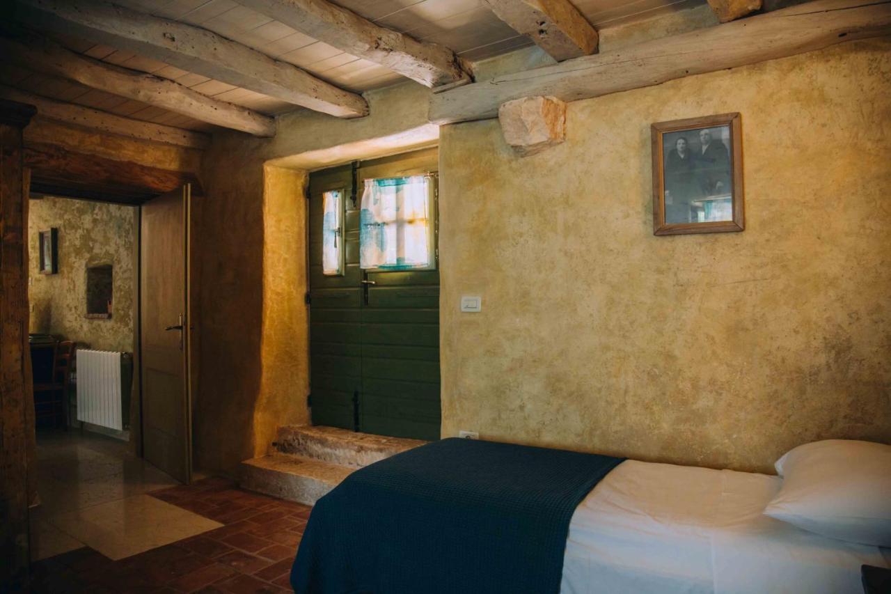 Arbalovija Rustic Villa Sivati Esterno foto