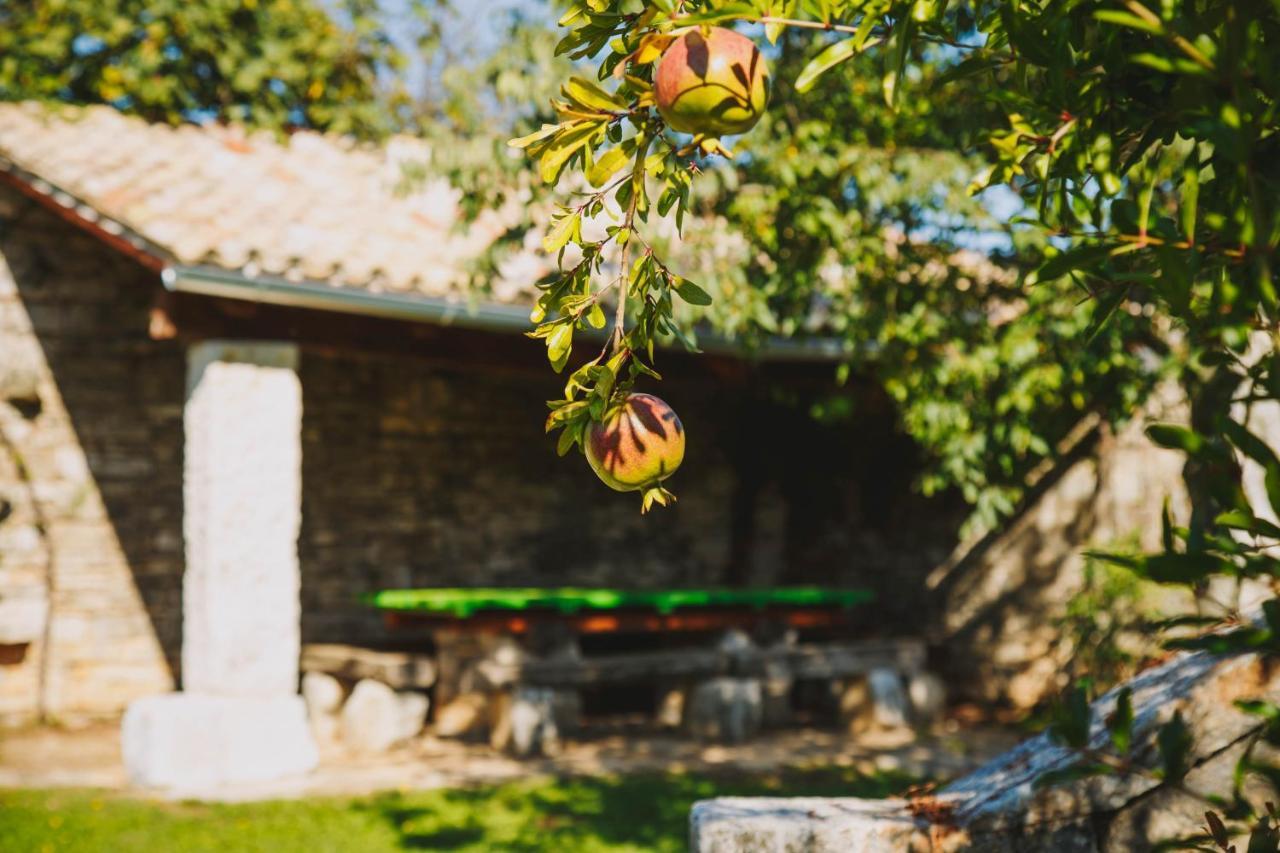 Arbalovija Rustic Villa Sivati Esterno foto