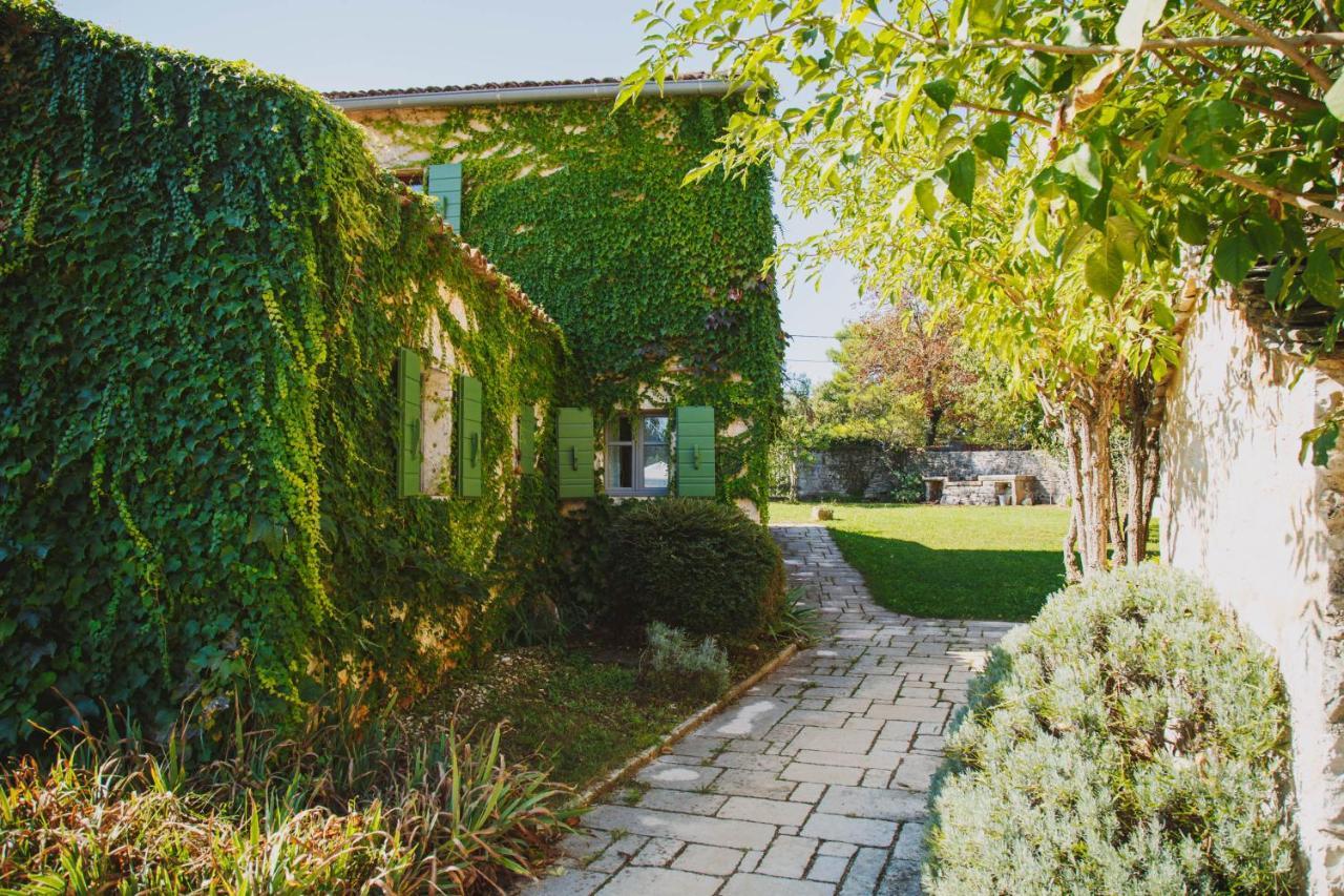 Arbalovija Rustic Villa Sivati Esterno foto