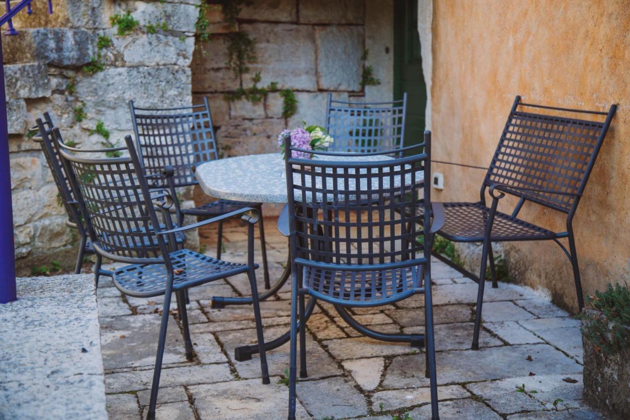Arbalovija Rustic Villa Sivati Esterno foto