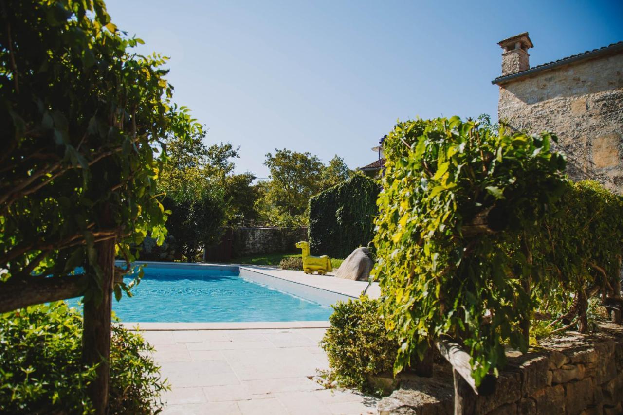 Arbalovija Rustic Villa Sivati Esterno foto