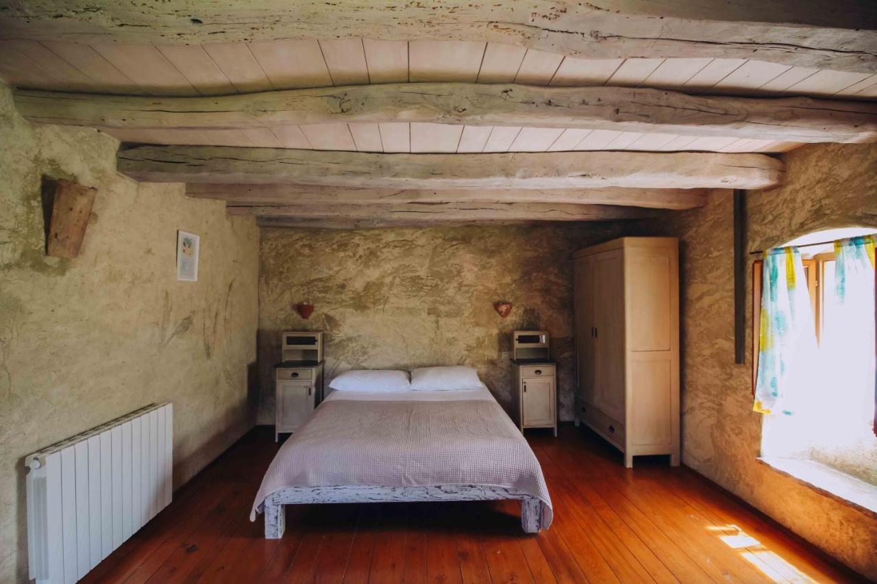 Arbalovija Rustic Villa Sivati Esterno foto