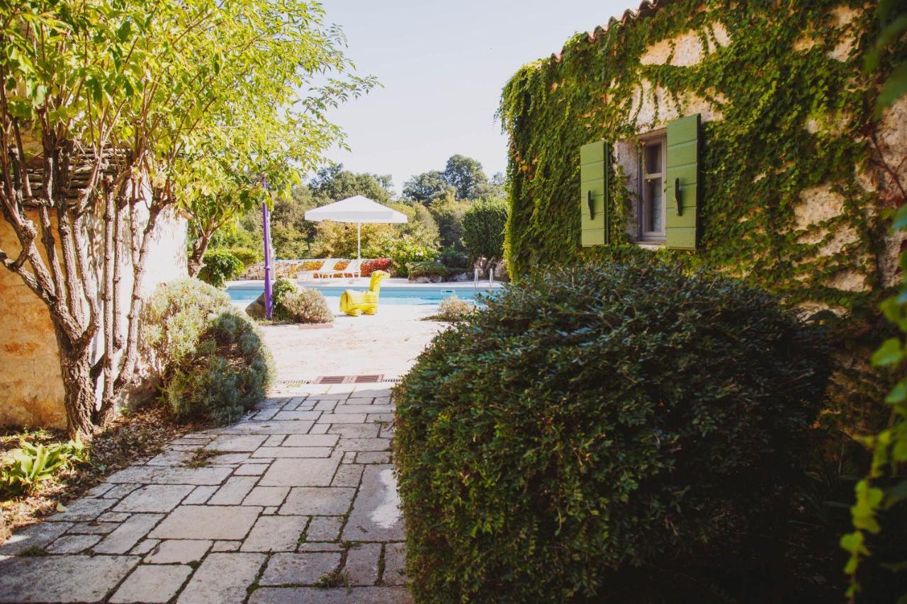 Arbalovija Rustic Villa Sivati Esterno foto