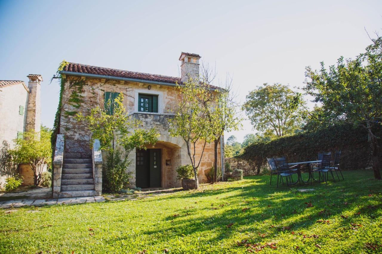 Arbalovija Rustic Villa Sivati Esterno foto