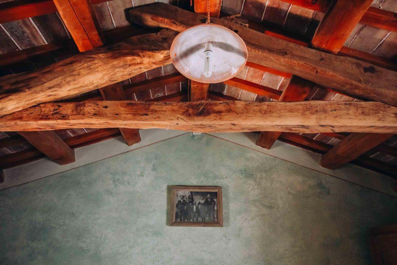 Arbalovija Rustic Villa Sivati Esterno foto