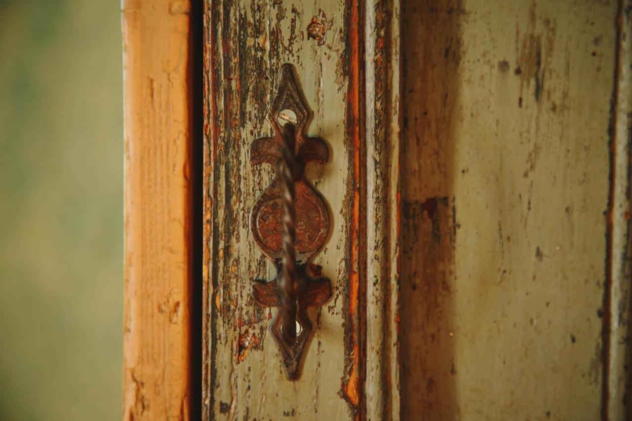 Arbalovija Rustic Villa Sivati Esterno foto