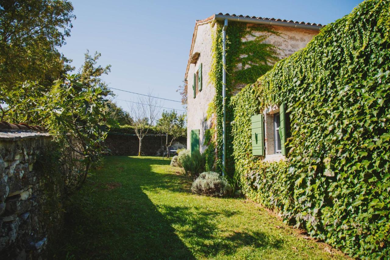 Arbalovija Rustic Villa Sivati Esterno foto