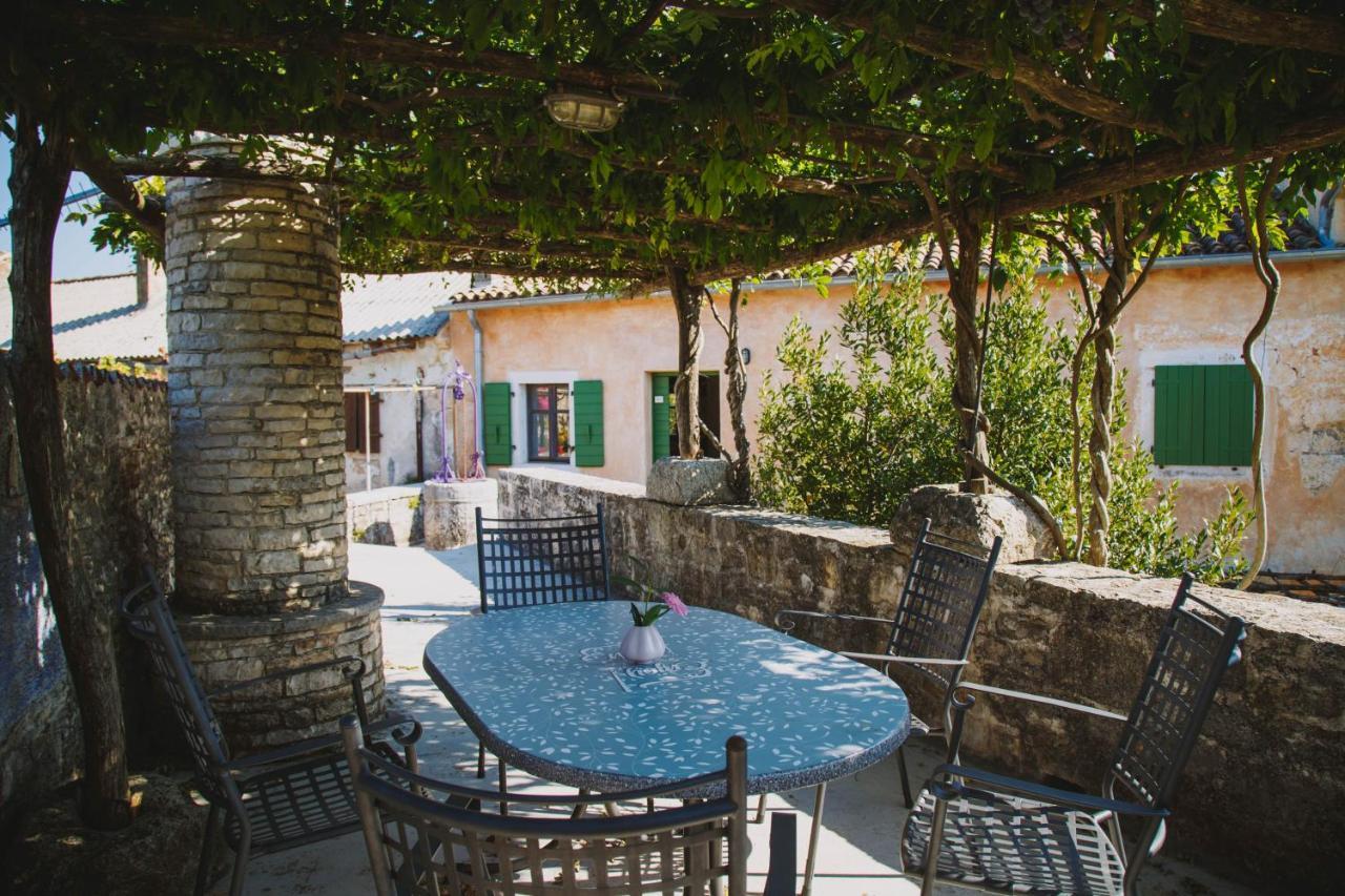 Arbalovija Rustic Villa Sivati Esterno foto