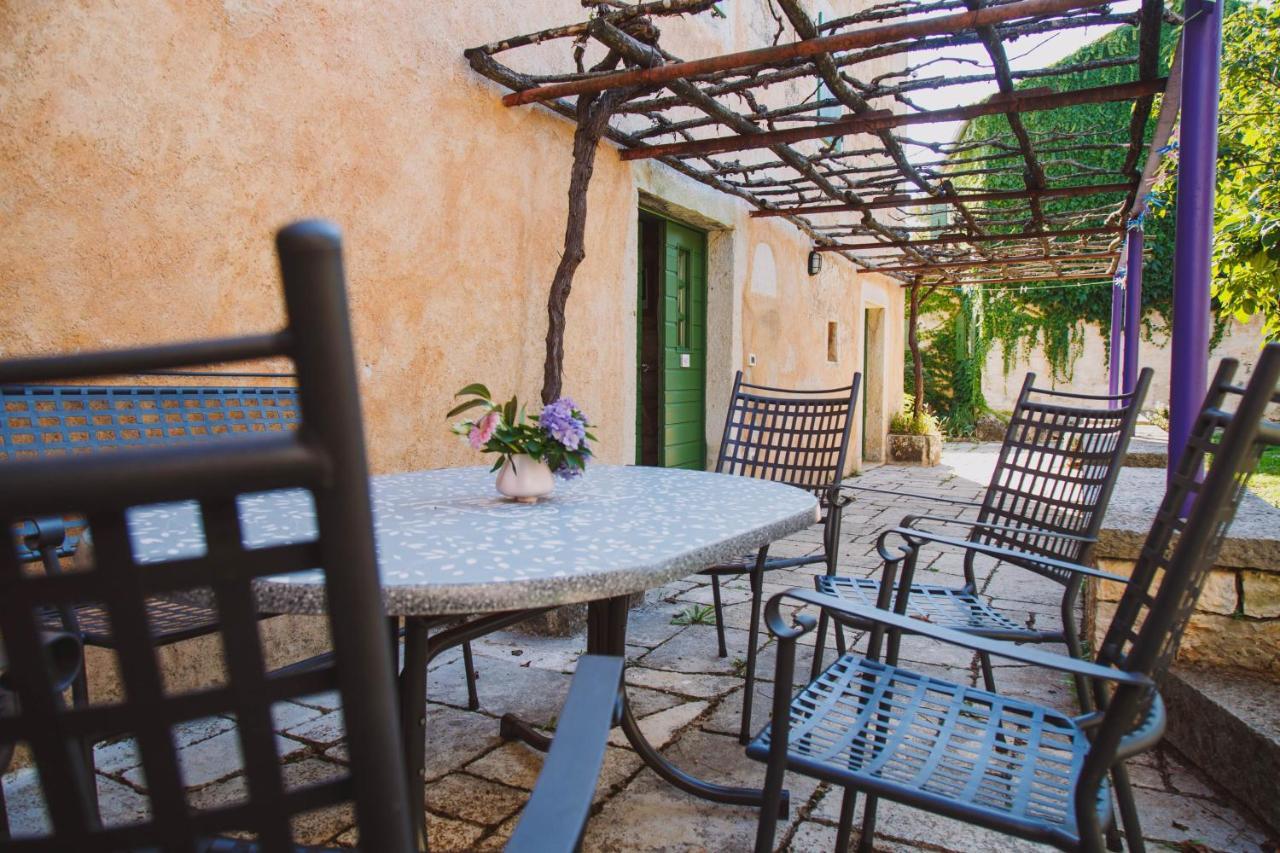 Arbalovija Rustic Villa Sivati Esterno foto