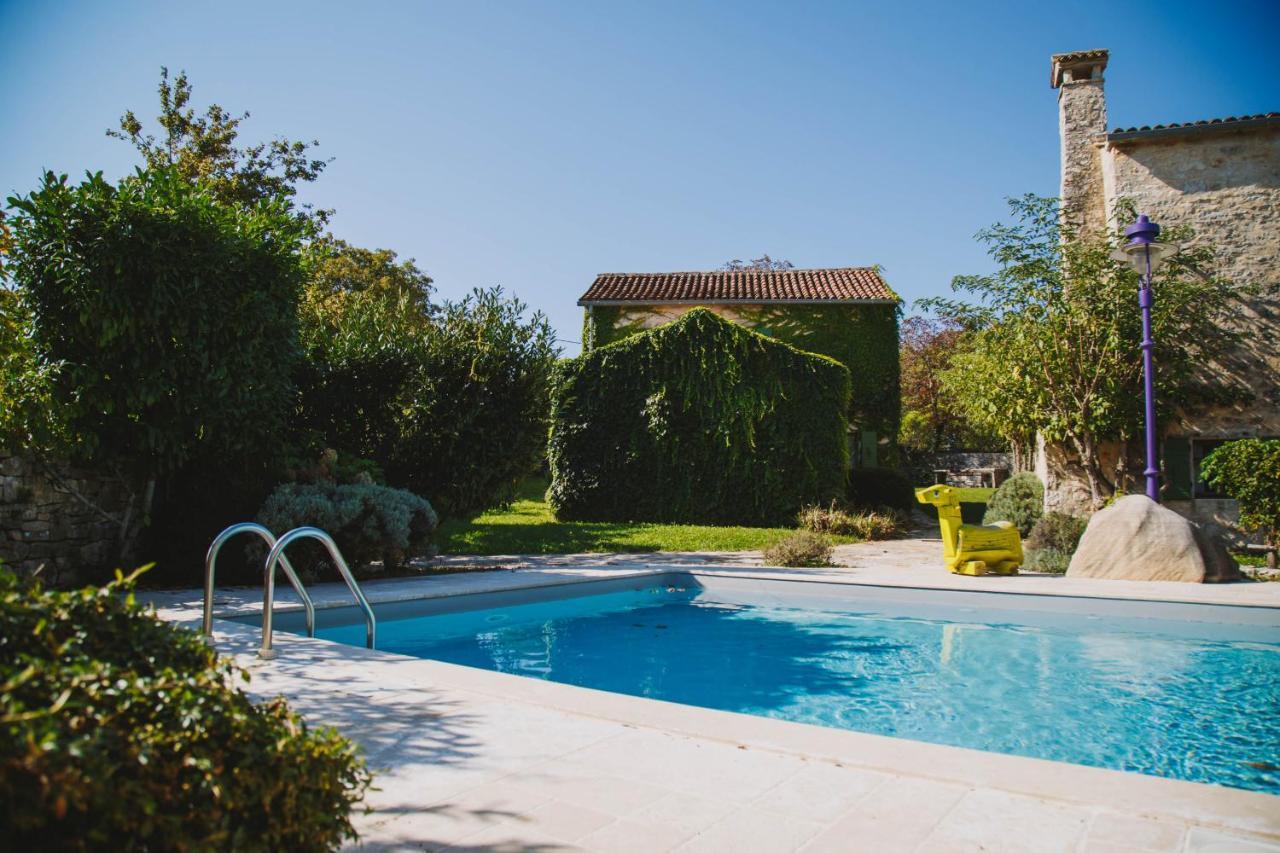 Arbalovija Rustic Villa Sivati Esterno foto