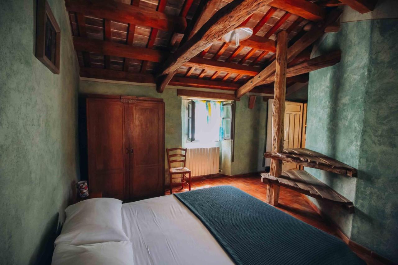 Arbalovija Rustic Villa Sivati Esterno foto