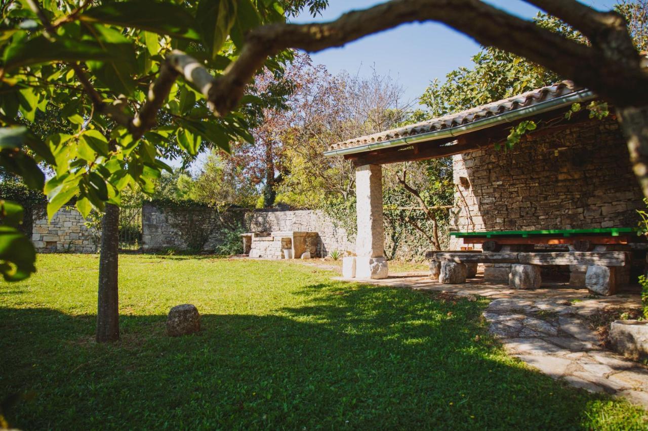 Arbalovija Rustic Villa Sivati Esterno foto