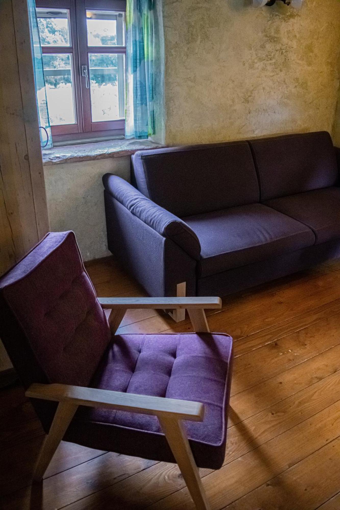 Arbalovija Rustic Villa Sivati Esterno foto