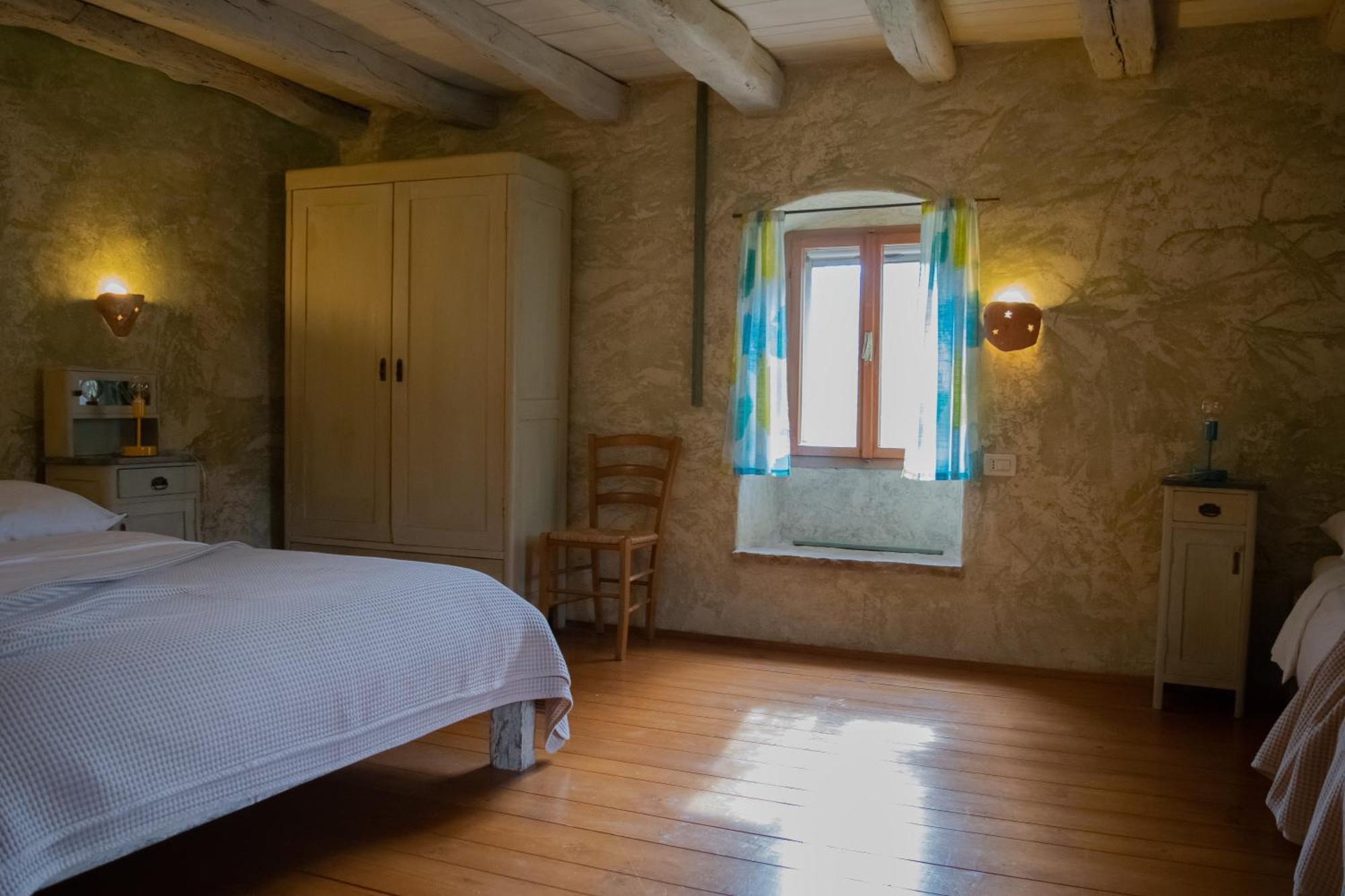 Arbalovija Rustic Villa Sivati Esterno foto