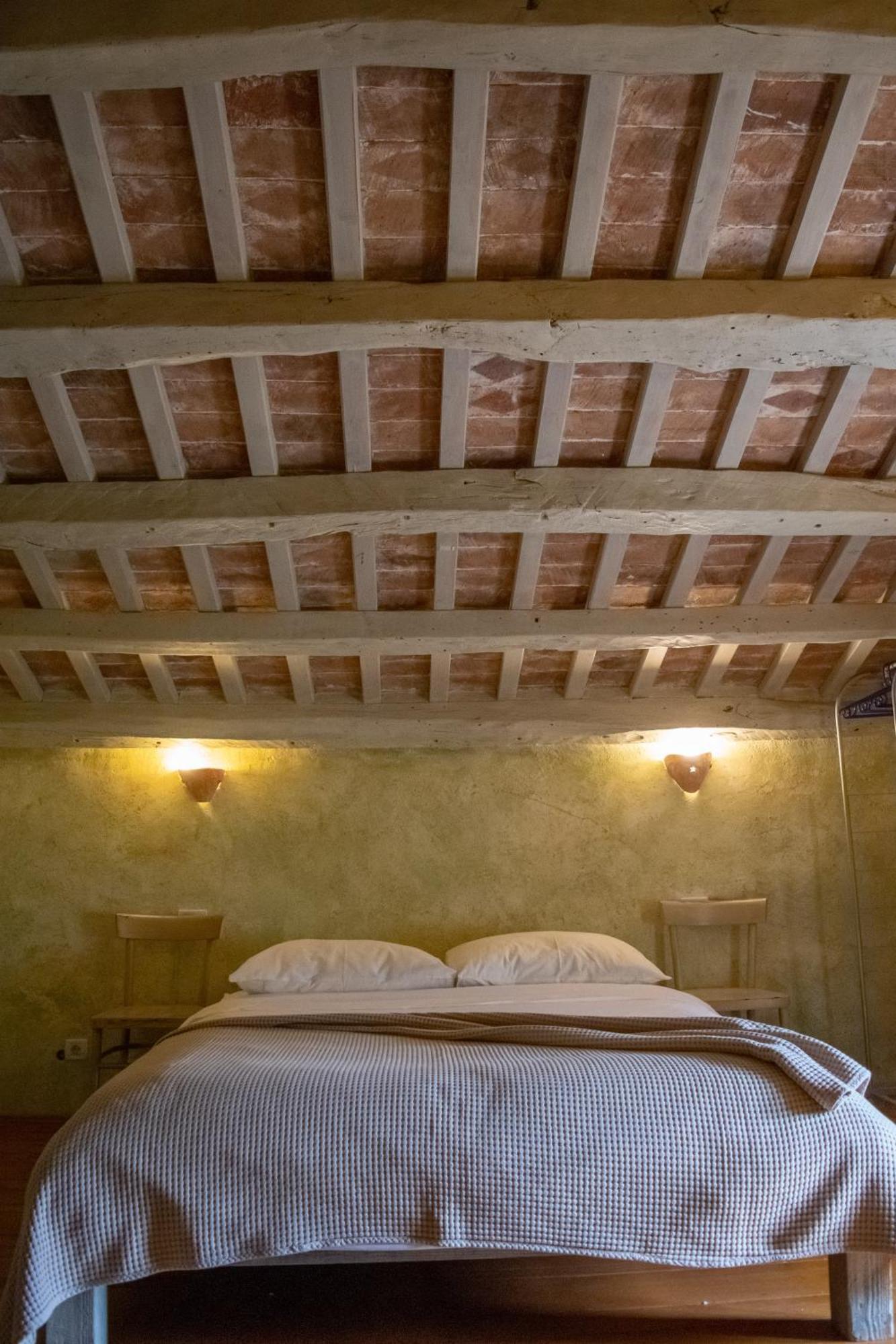 Arbalovija Rustic Villa Sivati Esterno foto