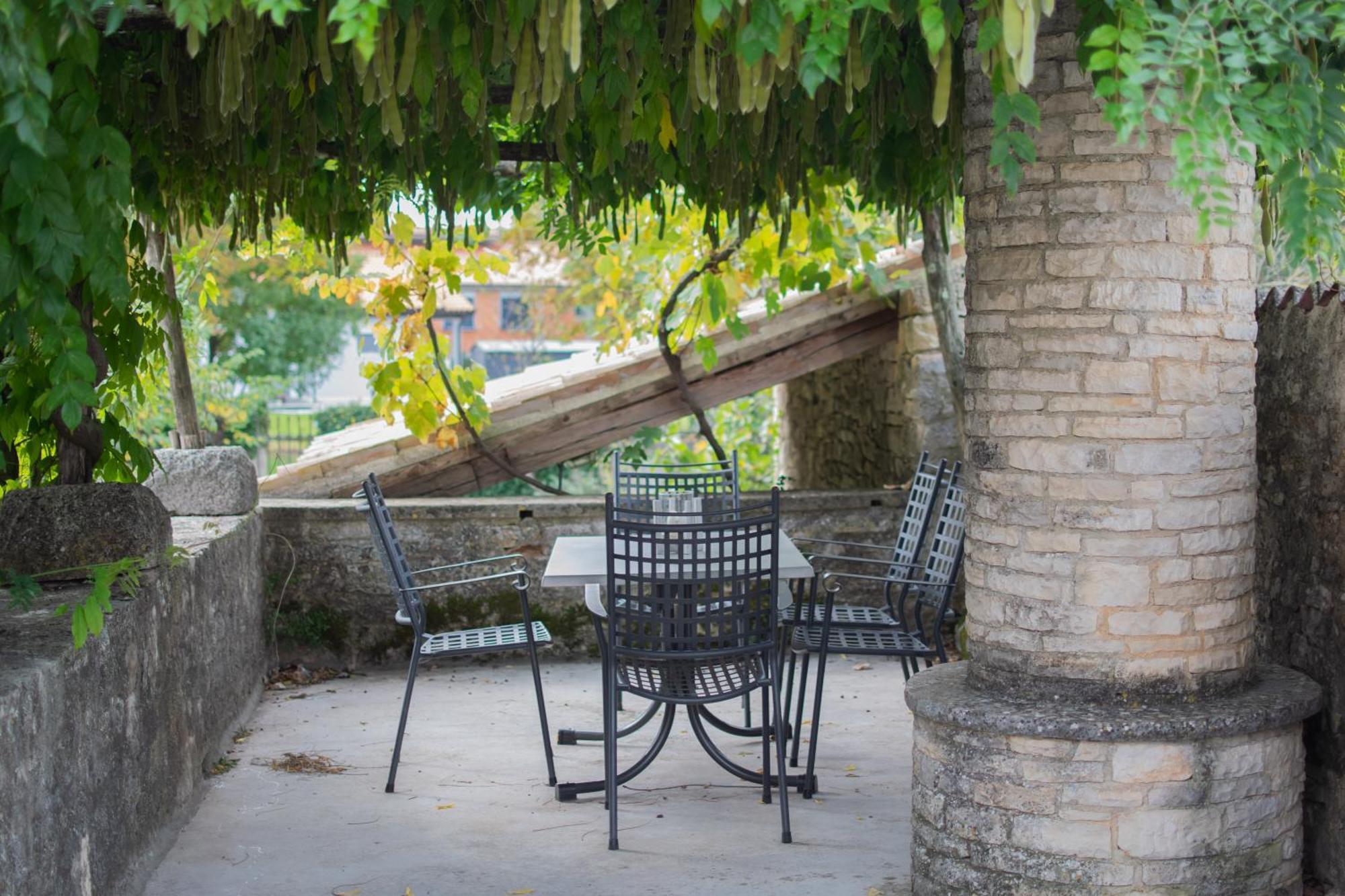 Arbalovija Rustic Villa Sivati Esterno foto