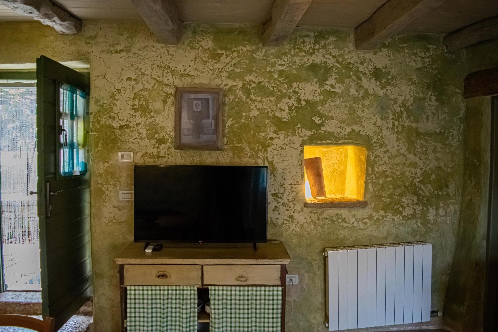 Arbalovija Rustic Villa Sivati Esterno foto