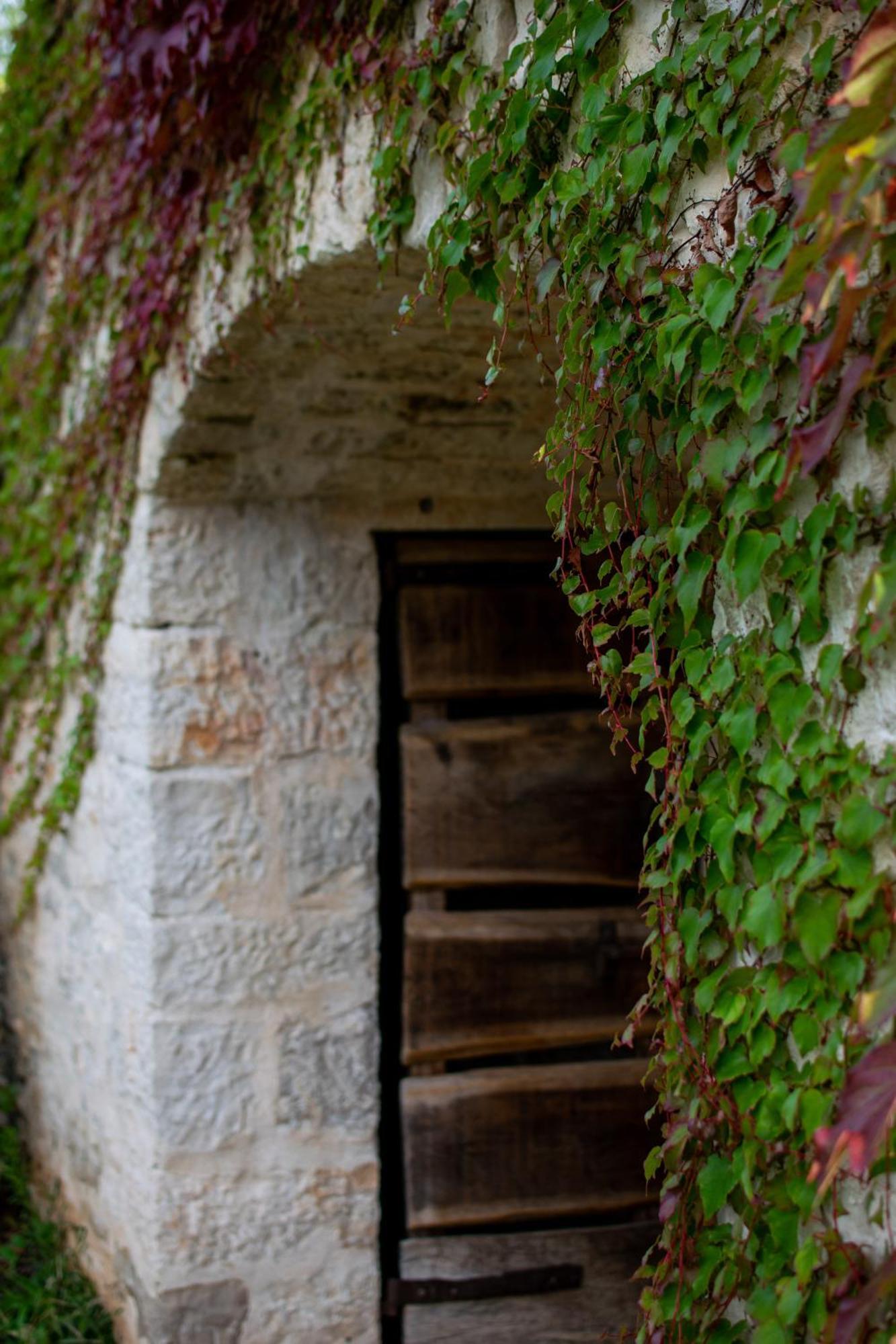 Arbalovija Rustic Villa Sivati Esterno foto
