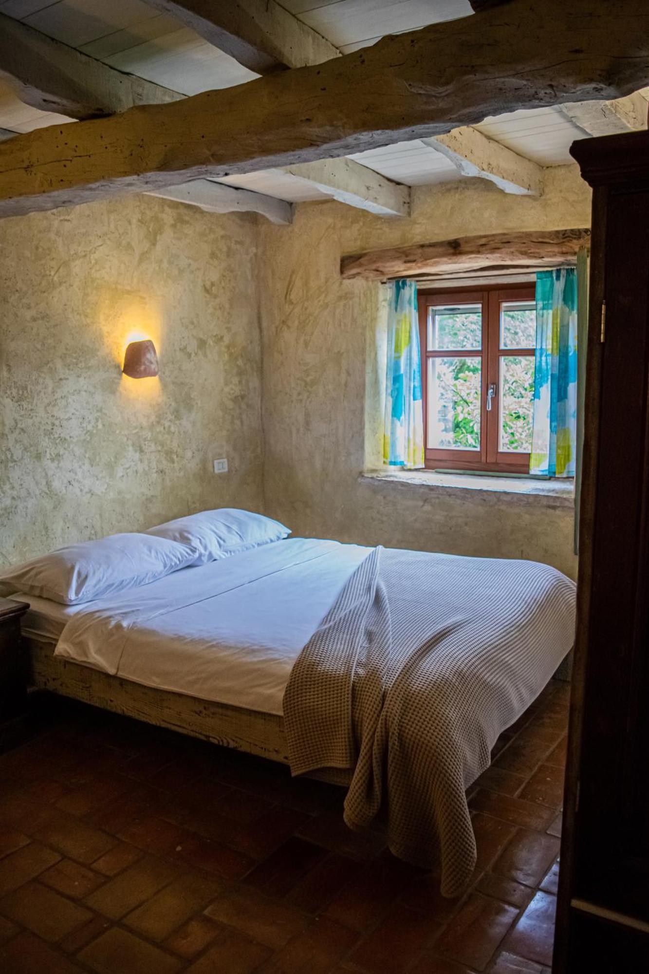 Arbalovija Rustic Villa Sivati Esterno foto
