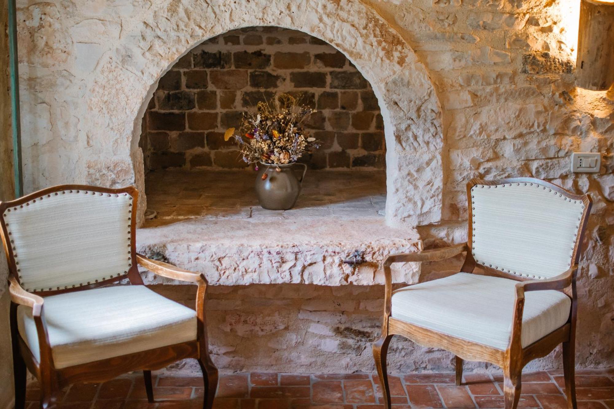 Arbalovija Rustic Villa Sivati Esterno foto
