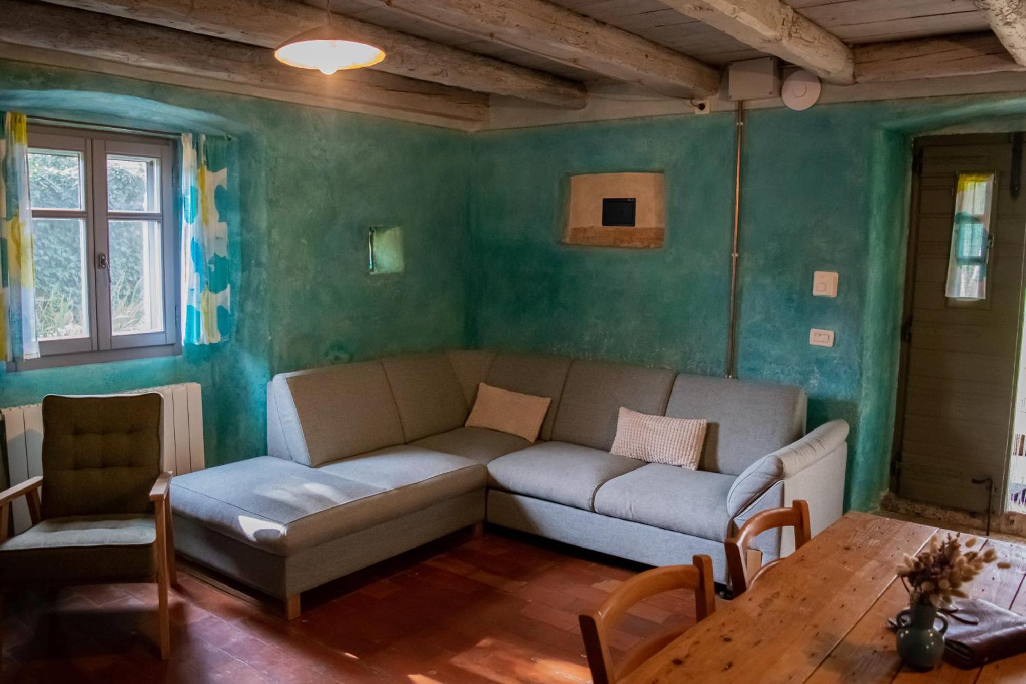 Arbalovija Rustic Villa Sivati Esterno foto